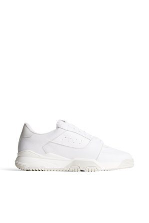 J.Lindeberg - Hoop LT Sneaker - White - Mann - 43