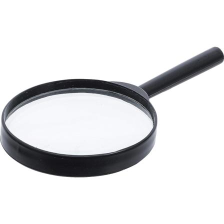 Diy 85860 - Käsi-suurennuslasi - Ø 60 mm