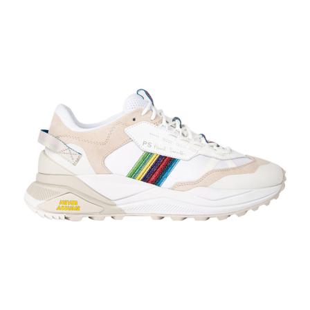 PS By Paul Smith Sneakers Hvid, Herre, Størrelse: 40 EU