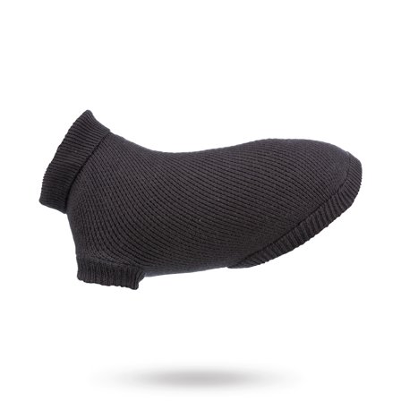 Trixie - Pullover CityStyle Berlin - antracite - Hundegenser, hundvester & T-skjorter til hunder