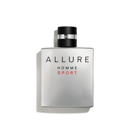 CHANEL ALLURE HOMME SPORT 50ml - Eau de Toilette