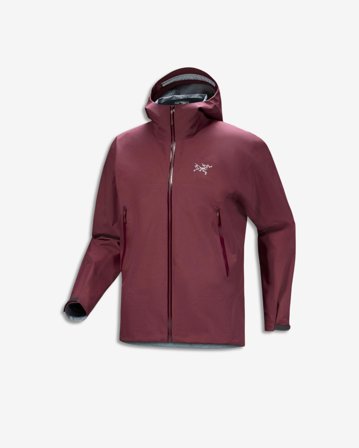 BETA JACKET - MARS XL