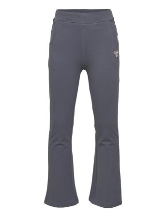 Hmlemma Pants Blue Hummel