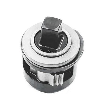 42-06-2556 1/4 tuuman M12 Fuel räikkäpään alasimen huoltosarja Milwaukee 2556-20 s20241212484 LGL -malleille