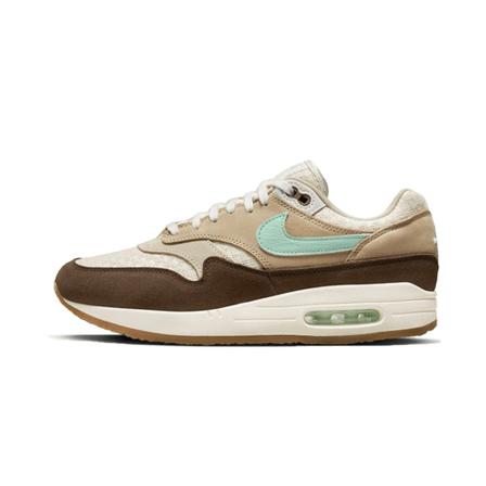 Nike, Sneakers Beige, Heren, Maat:37 1/2 EU
