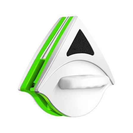 Magnetisk dobbelt vinduesvisker - dobbelt visker - dobbelt