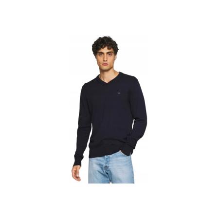 Villapaidat Tommy Hilfiger C817873904403 Mustat 169 - 173 cm/S