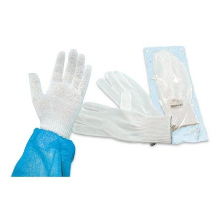 Safety Guanto Taglia 7 Filo Di Scozia 1 Paio