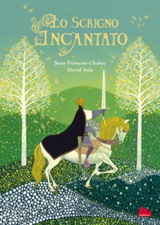 Lo scrigno incantato. Ediz. a colori Jean-François Chabas