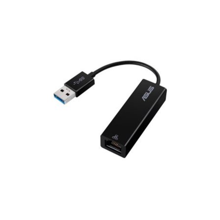 Asus USB 3 till RJ45 Port Adapter