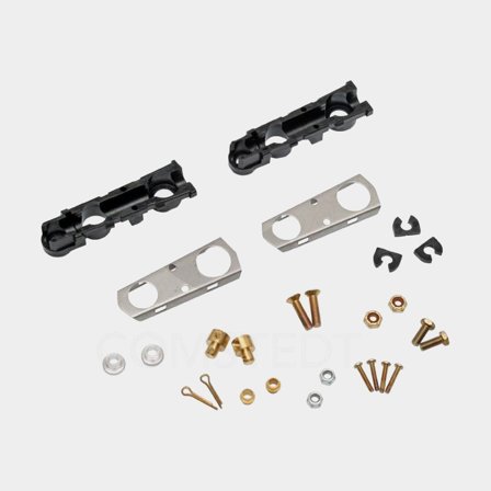 Monteringssats Reglage