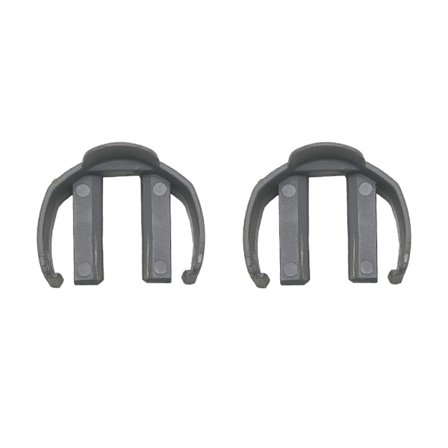 Autonpesurin C-klipsi, 2 kpl painepesurin liipaisimen vaihto C-klipsi pikaliitin painepesurin vaihto-osa K2 K3 K7