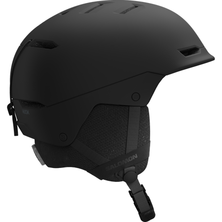 Salomon - Husk Jr - Black