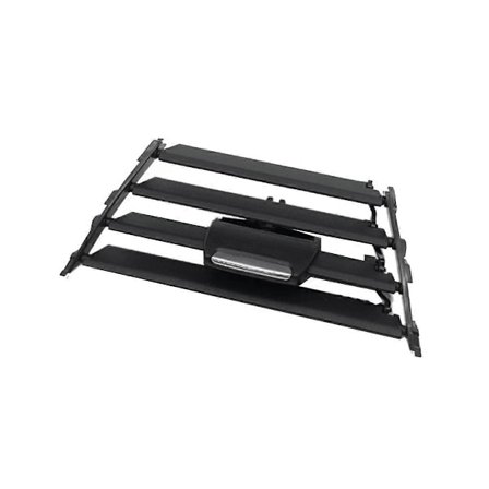 Auton oikean etuosan ilmasuuttimen säleikön klipsi 64229253217 3 4 -sarjan F31 F33 -auton ilmastointilaitteen korjaussarjoille