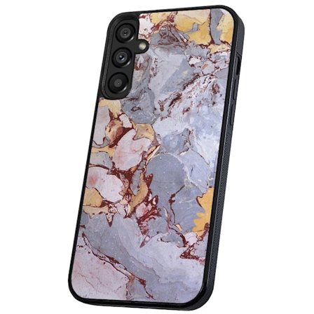 Samsung Galaxy S24 - Skal/Mobilskal Marmor