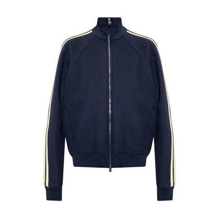 Bottega Veneta Jakke Blå, Herre, Størrelse: XL