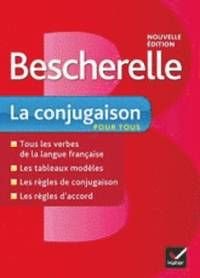 La conjugaison pour tous, ISBN: 9782218951985