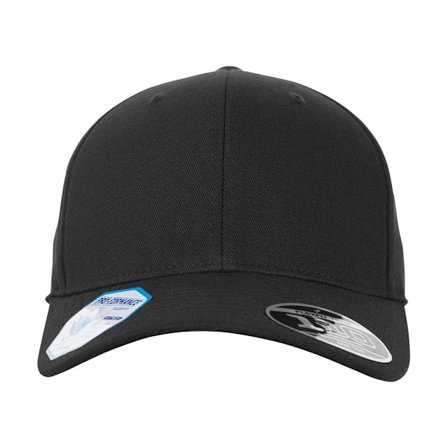 Flexfit Unisex Adult Pro-Formance Cap One Size Black