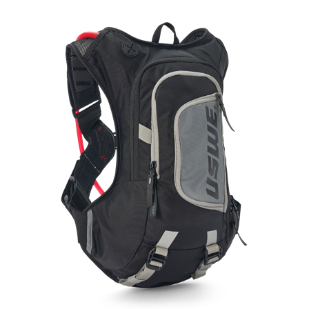 Juomareppu USWE Moto Hydro 12L Musta
