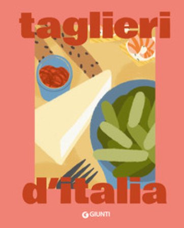Taglieri d'Italia Camardo Alessandro