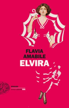 Elvira Flavia Amabile