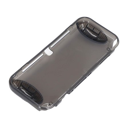 Fullständigt skyddsfodral Repskydd Mjukt TPU-skydd Dammtätt Kollisionsresistent för Switch OLED