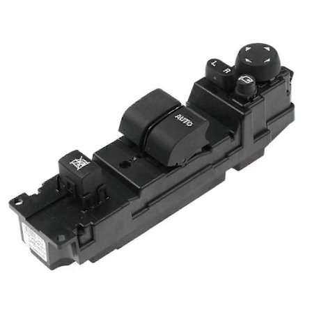 Elrude kontakt til Mazda 2 2008 - DF80-66-350A elektrisk