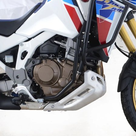 Barras De Protección Lateral R&G RACING - Honda CRF 1100 L Africa Twin Adventure Sports 2020-2023