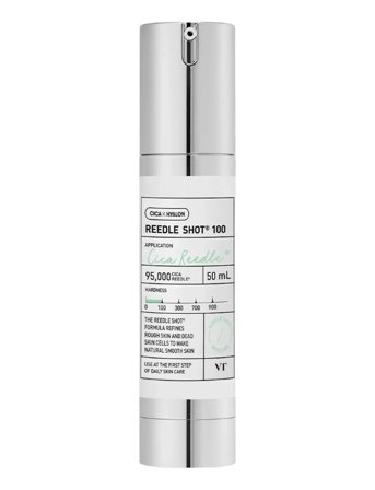 VT Cosmetics Reedle Shot 100 - Nude - 50 ML