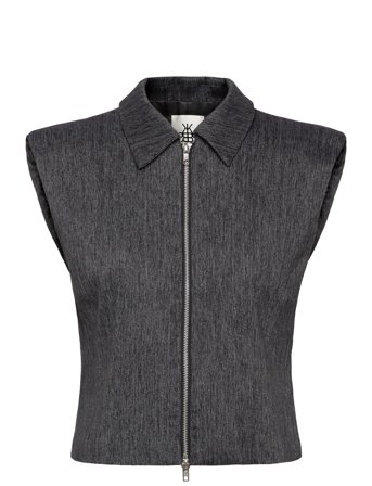 Karen By Simonsen | Kbblair Waistcoat | 42