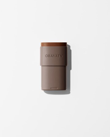 OBAYATY Sculpting Bronzer Stick Refill Rich, Makeup, Makeup, Makeup Til Mænd