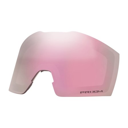 Oakley Fall Line XM Replacement Lens optics accessories Pink OneSize