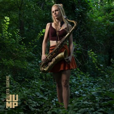 Jump JULIETA EUGENIO