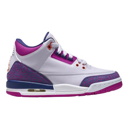 Nike Sneakers Lilla, Dame, Størrelse: 40 EU