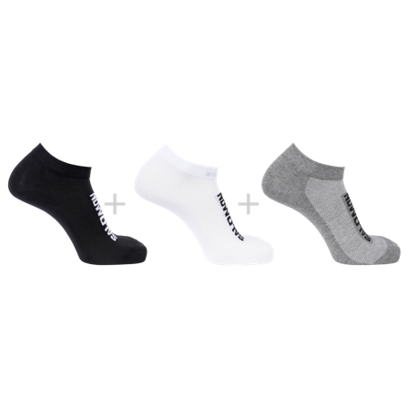 Salomon - Sokker Sokker Everyday Lite Low 3-pack