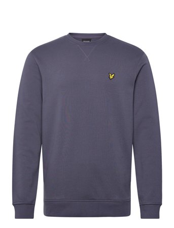 Lyle & Scott | Crew Neck Sweatshirt | XL
