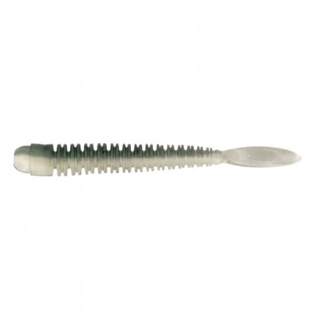 eXoRibb Flat 10cm 8-Pack - Smoke Ayu