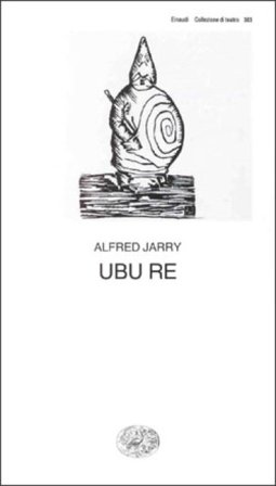 Ubu re Alfred Jarry