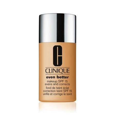 Clinique Even Better Makeup Foundation SPF 15 Dam Guld ONESIZE