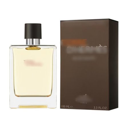 Eau de Toilette för män - Fräsch doft