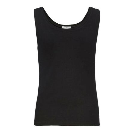Masai Masai ELS 900019152 Sort Sort, Dame Toppe, Størrelse: XS