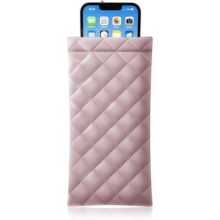 Varmeisolerende telefoncover til smartphone, beskyttelse mod kulde og sol, kompatibelt med Samsung Xiaomi