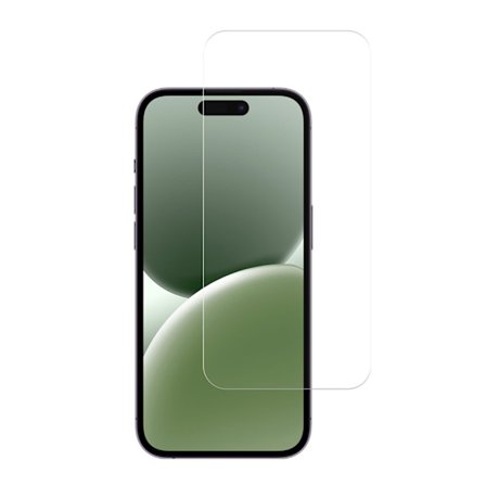 Skärmskydd iPhone 16 Pro