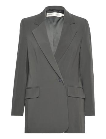 Adianiw Blazer InWear Khaki