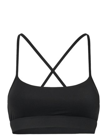 Drop of Mindfulness | Ultimate Mini Strap Bra | L