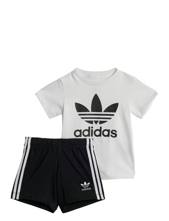 adidas Originals | Short Tee Set | 62