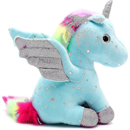 Täytetyt eläimet, söpöt plussilelut vauvalle, taaperolle, tytöille, lapsille