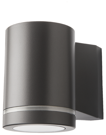 SG Armaturen Metro Deco Fasadarmatur 4,5W, 2700K, Belysning