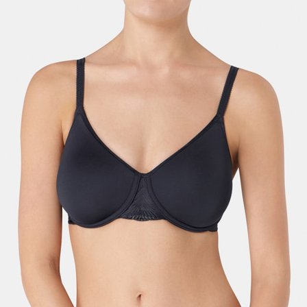 Triumph Behå My Perfect Shape WP Underkläder Dam Svart D085