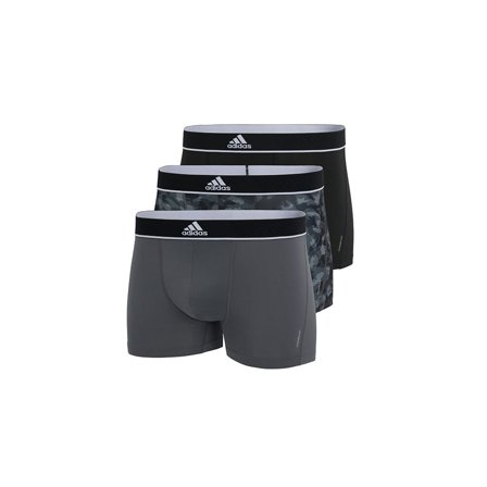 Adidas Active Micro Trunks kalsonger 3-pack (herr)